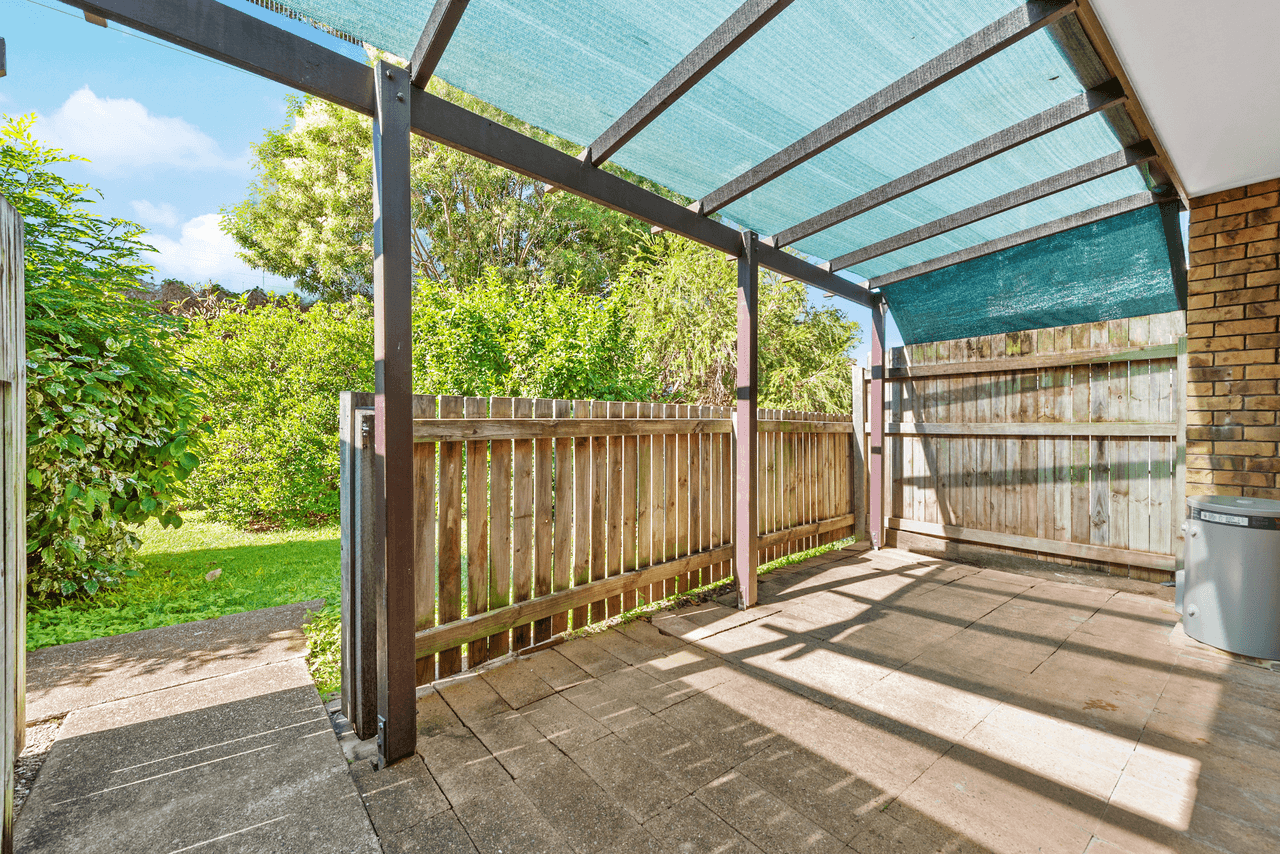 1/1 Rock Street, Scarborough, QLD 4020