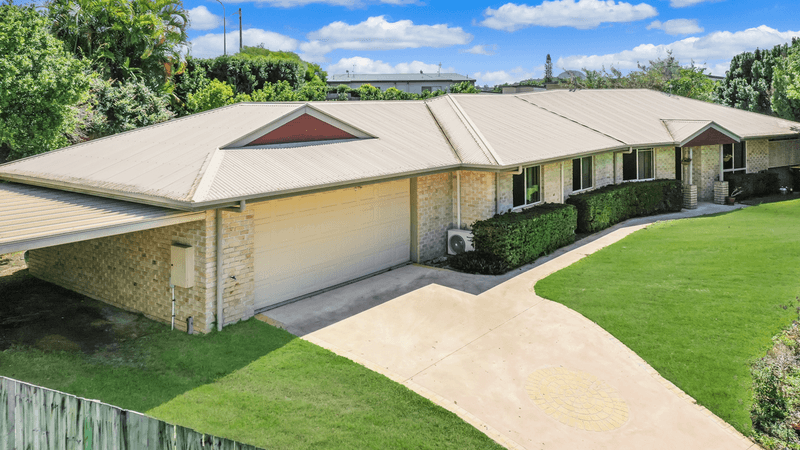 2 Hudson Place, BLI BLI, QLD 4560