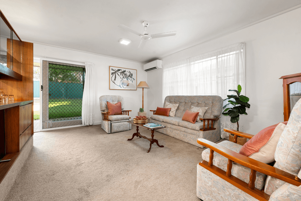 19 Kirkhill Street, Brighton, QLD 4017
