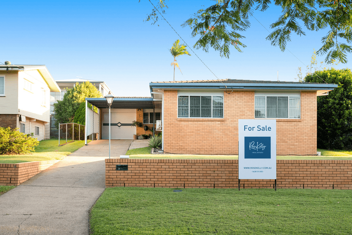 19 Kirkhill Street, Brighton, QLD 4017