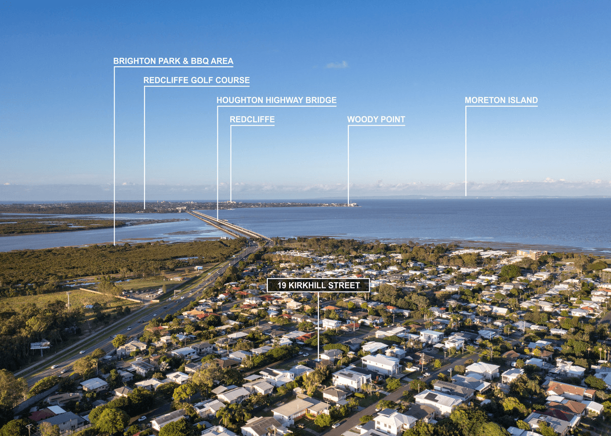 19 Kirkhill Street, Brighton, QLD 4017