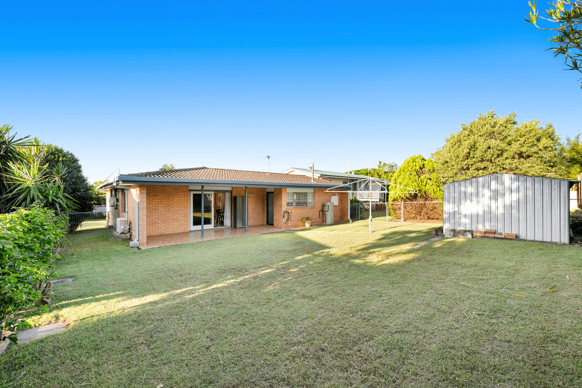 19 Kirkhill Street, Brighton, QLD 4017