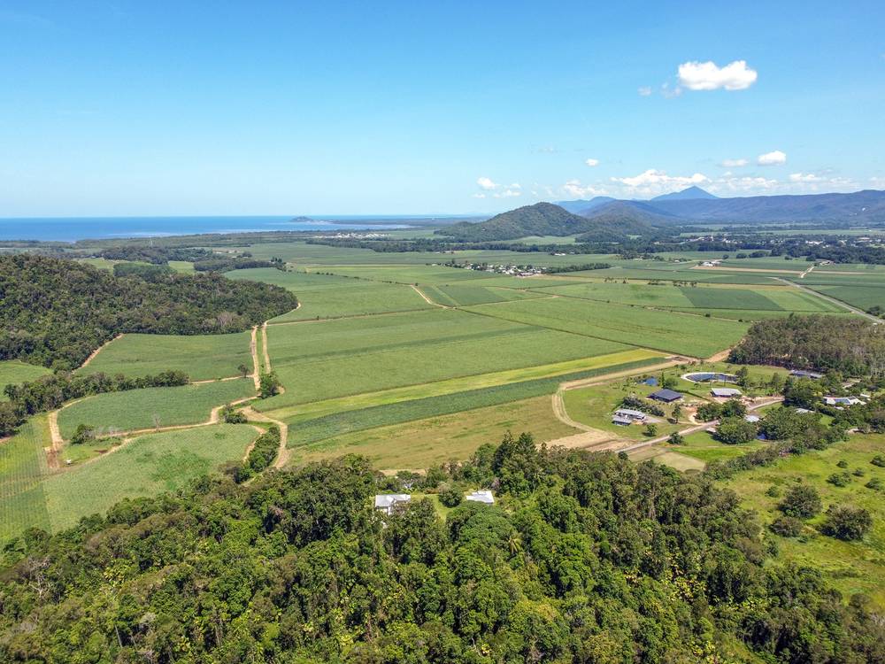168 & 170 Syndicate Road, Miallo, MOSSMAN, QLD 4873