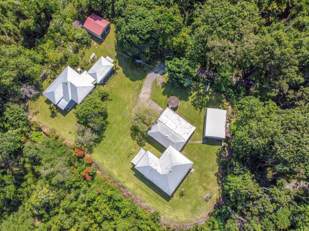 168 & 170 Syndicate Road, Miallo, MOSSMAN, QLD 4873