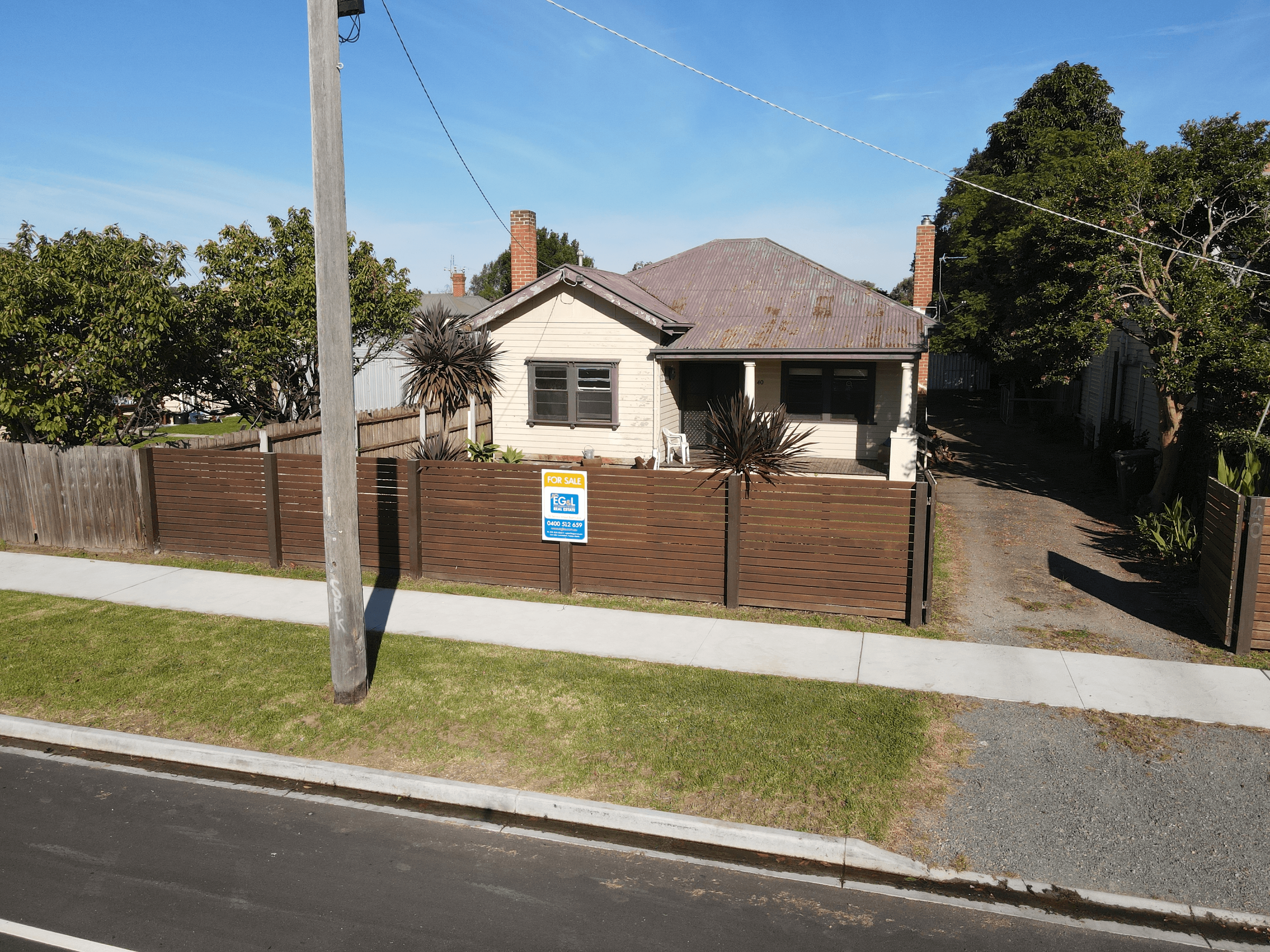 40 Ligar St, Bairnsdale, VIC 3875