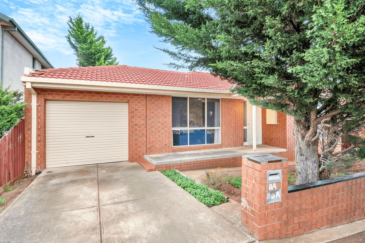 11A Bronco Court, Meadow Heights, VIC 3048