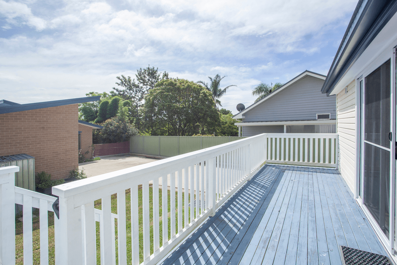 19 Bahtoo Parade, TAREE, NSW 2430