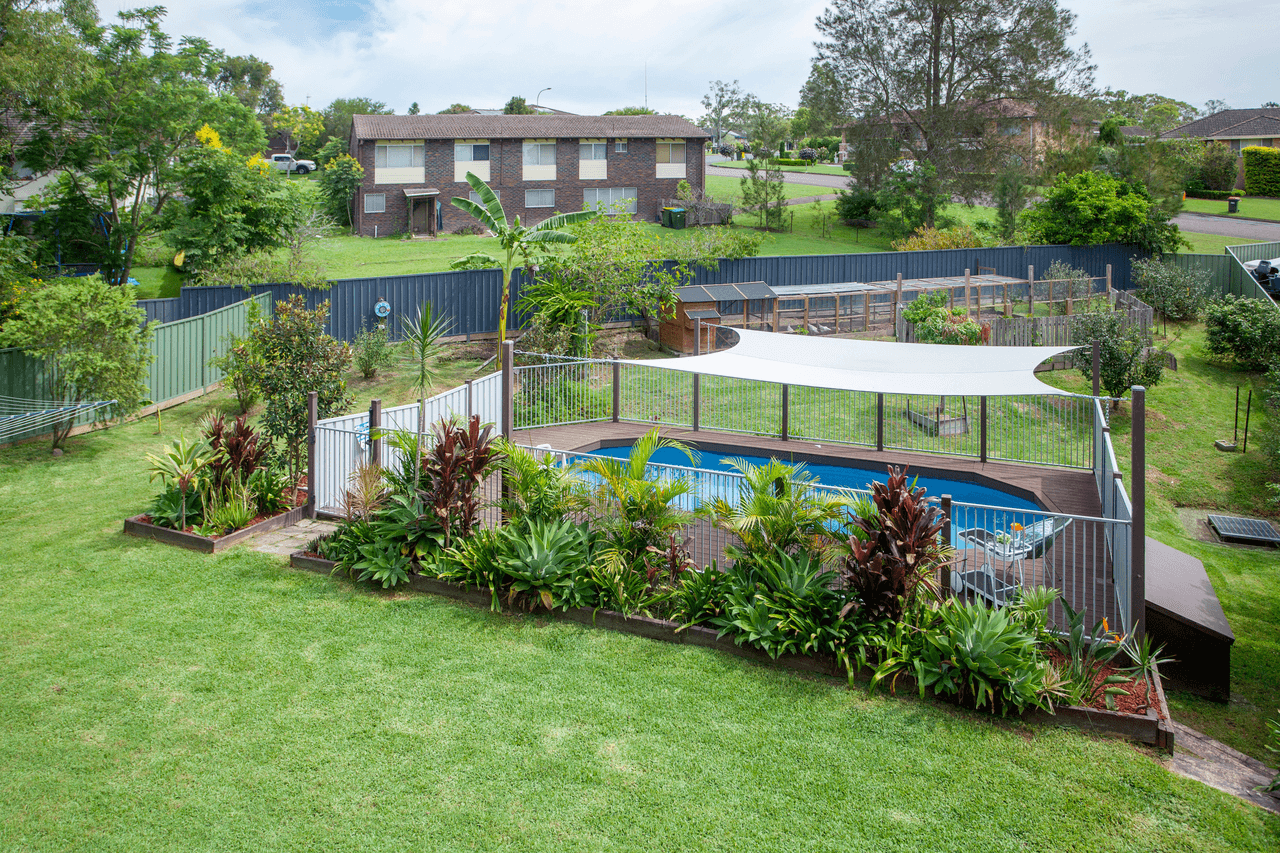 19 Bahtoo Parade, TAREE, NSW 2430