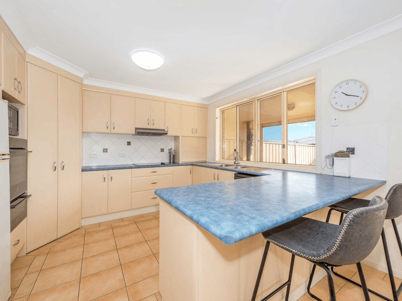 2/38 Bottlebrush Crescent, Evans Head, NSW 2473