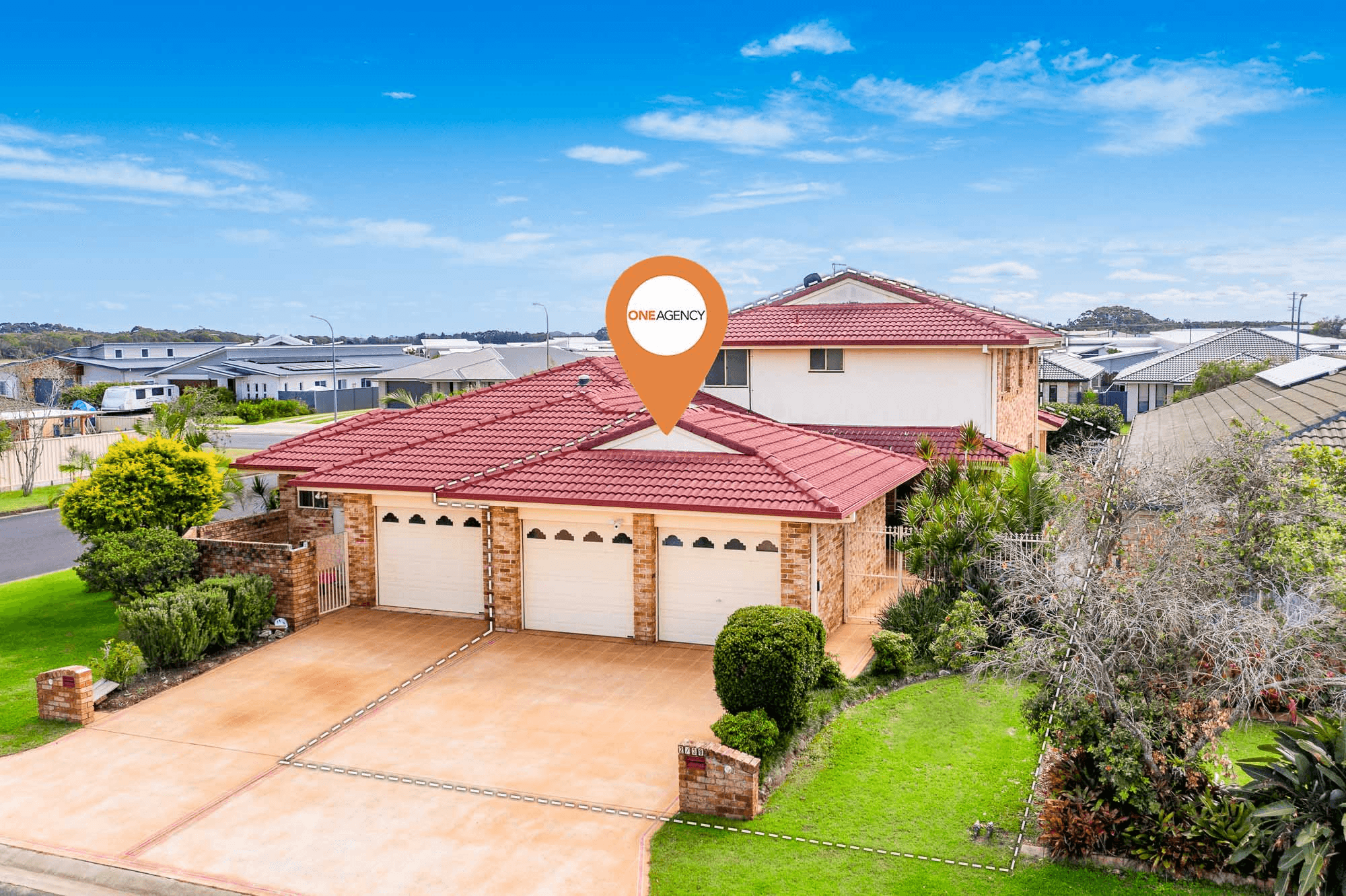 2/38 Bottlebrush Crescent, Evans Head, NSW 2473