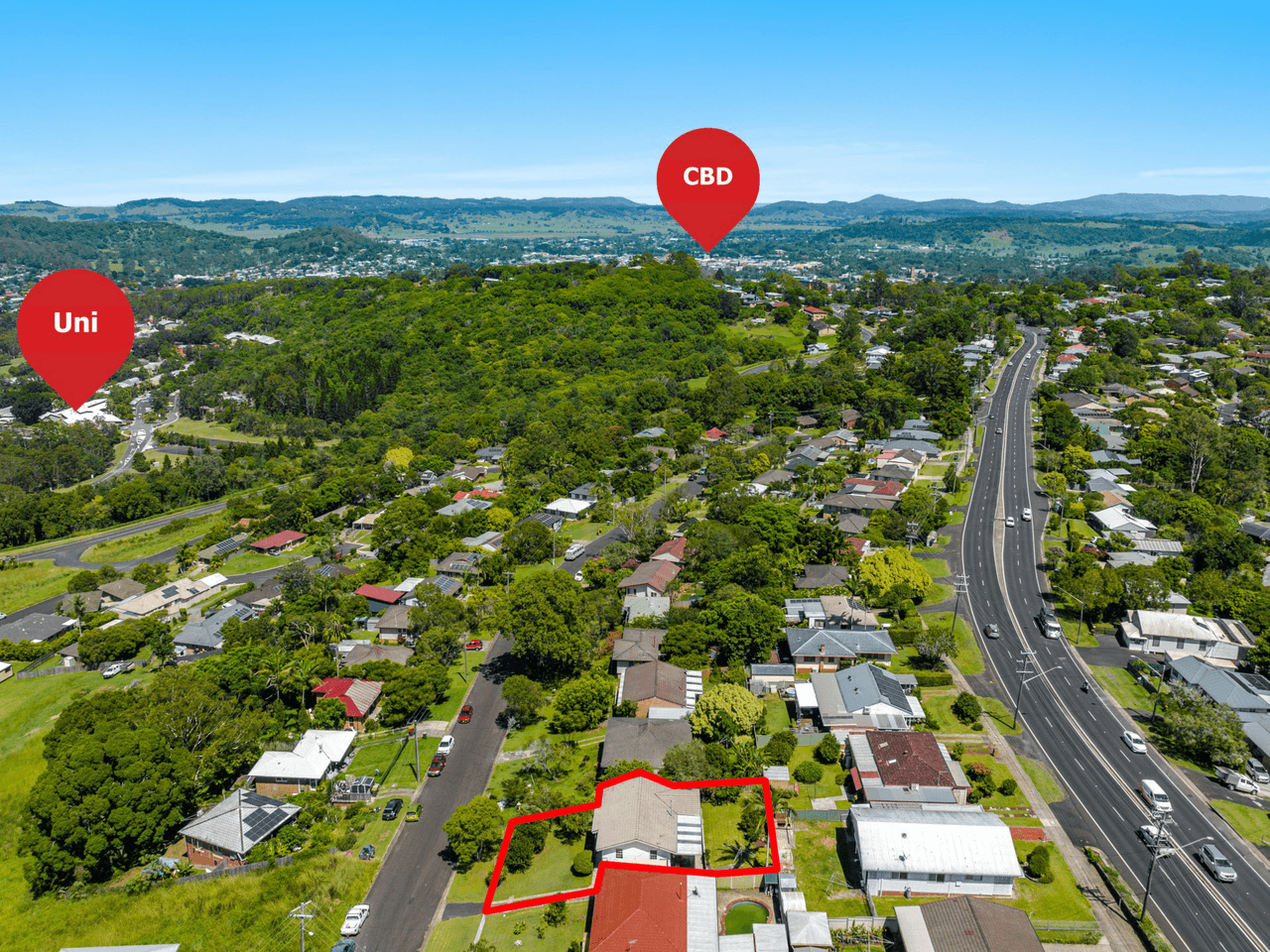 30 William Blair, GOONELLABAH, NSW 2480