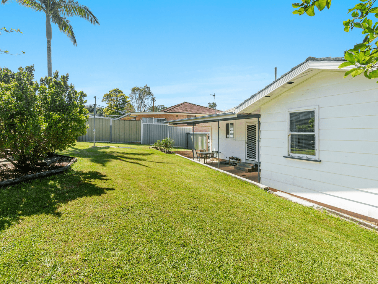 30 William Blair, GOONELLABAH, NSW 2480