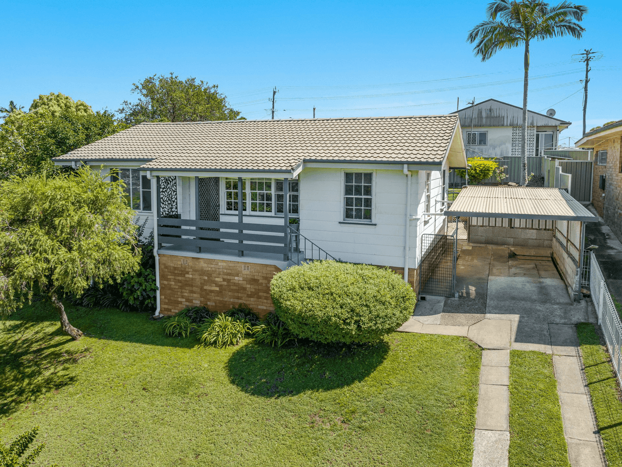 30 William Blair, GOONELLABAH, NSW 2480