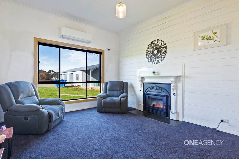 276 Gates Road, Flowerdale, TAS 7325