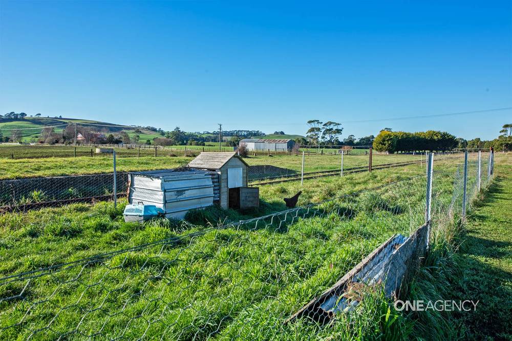 276 Gates Road, Flowerdale, TAS 7325