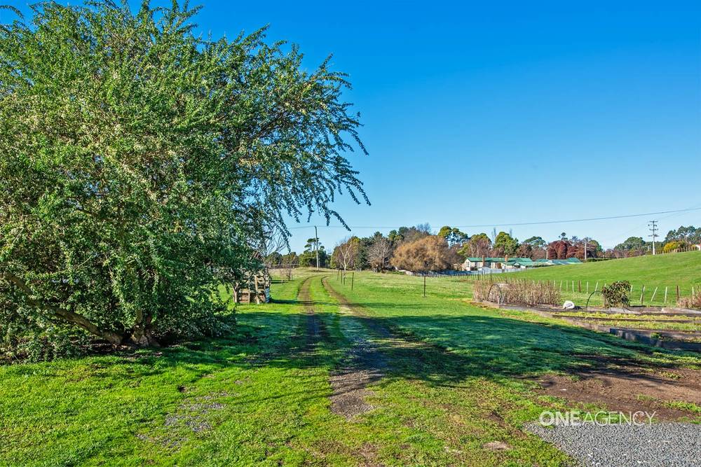 276 Gates Road, Flowerdale, TAS 7325