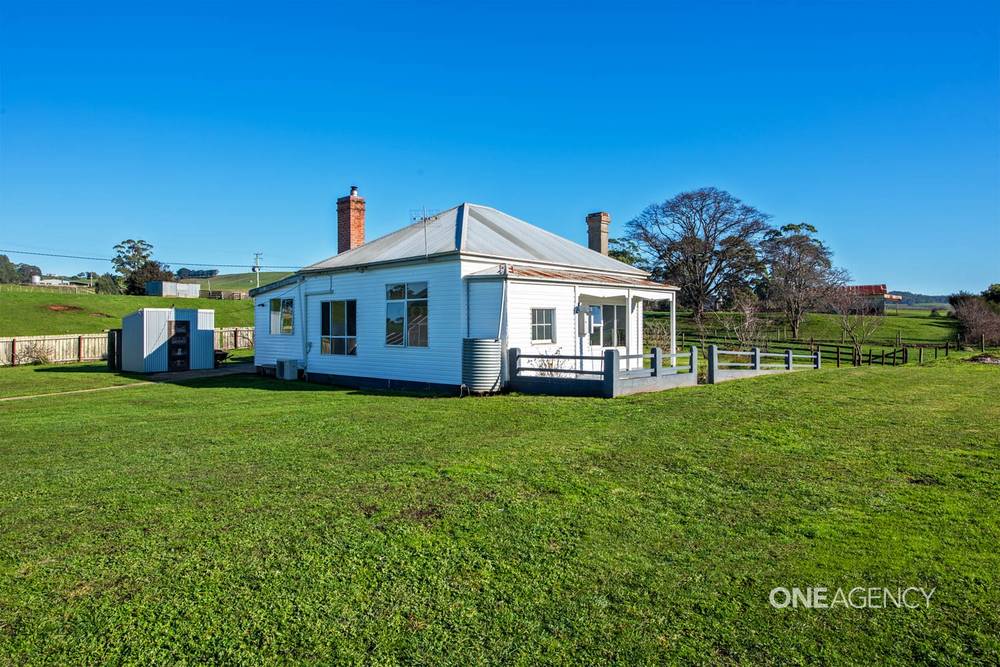 276 Gates Road, Flowerdale, TAS 7325