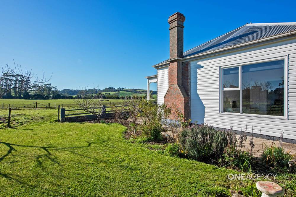 276 Gates Road, Flowerdale, TAS 7325