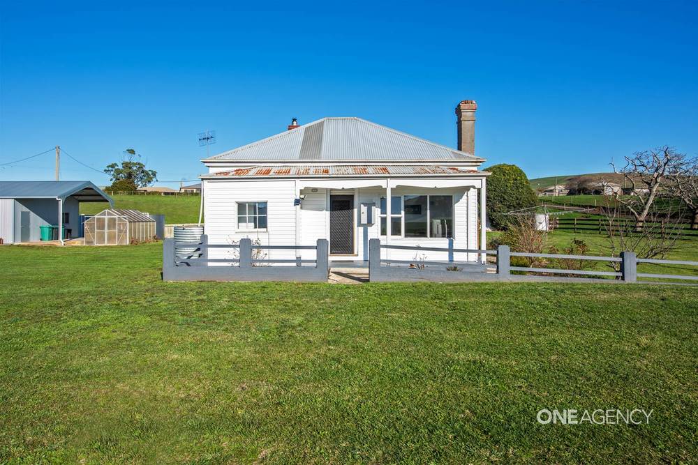 276 Gates Road, Flowerdale, TAS 7325