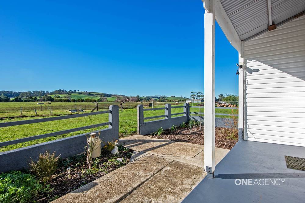 276 Gates Road, Flowerdale, TAS 7325