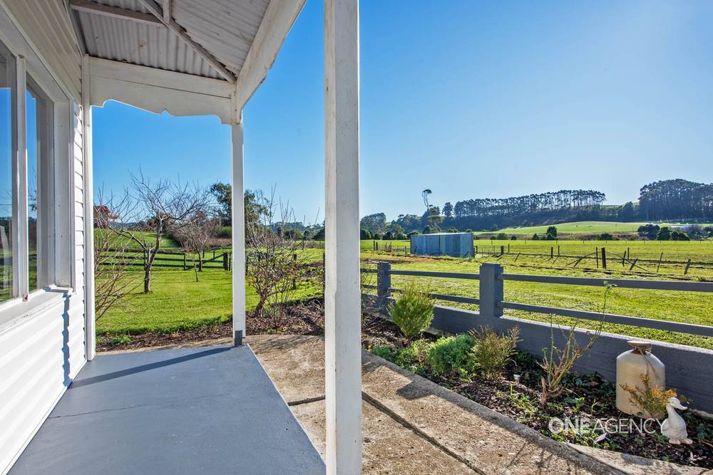 276 Gates Road, Flowerdale, TAS 7325