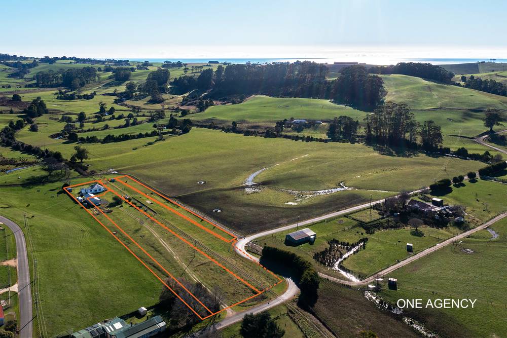276 Gates Road, Flowerdale, TAS 7325