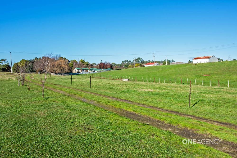 276 Gates Road, Flowerdale, TAS 7325