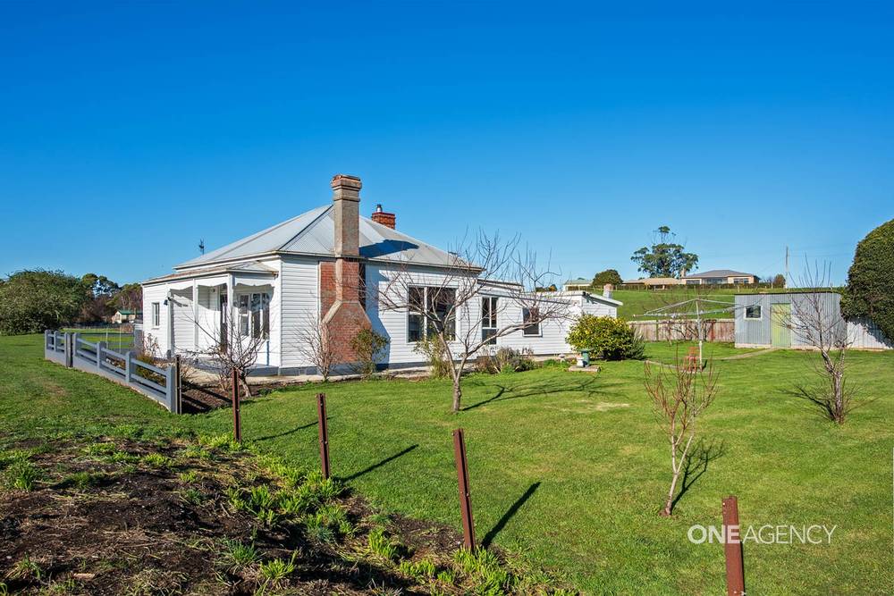 276 Gates Road, Flowerdale, TAS 7325
