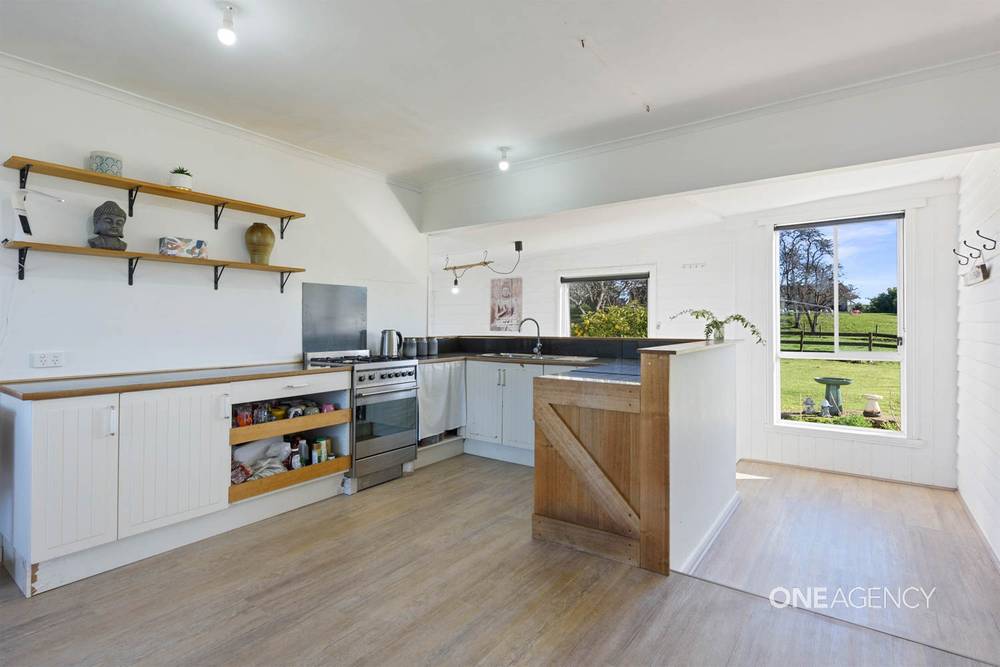 276 Gates Road, Flowerdale, TAS 7325