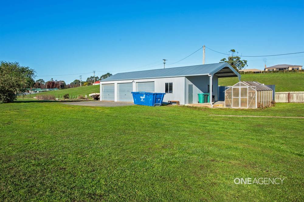 276 Gates Road, Flowerdale, TAS 7325