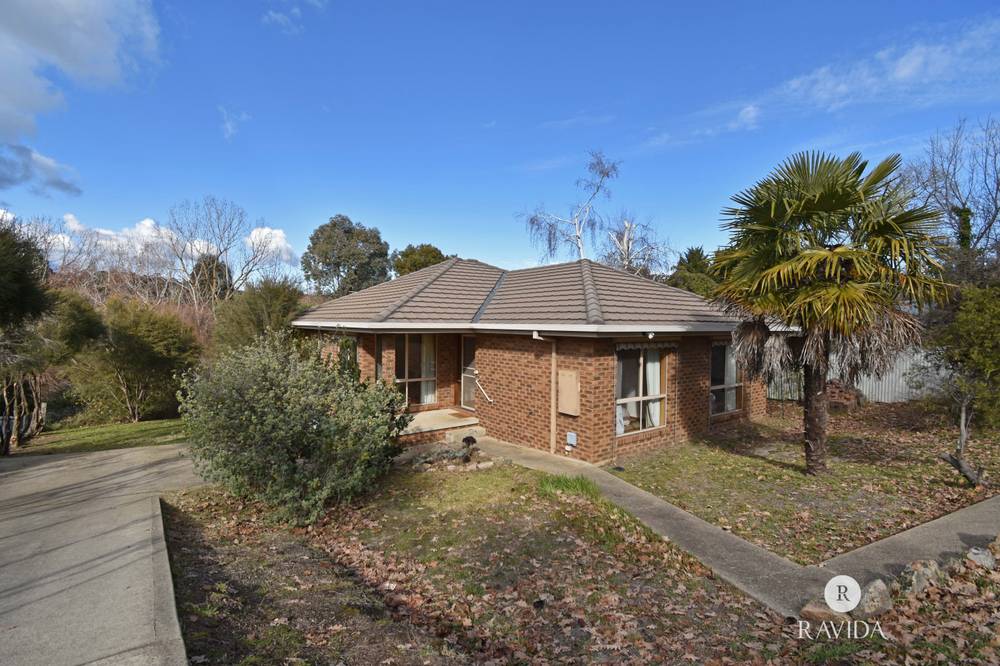 34 High Street, BEECHWORTH, VIC 3747
