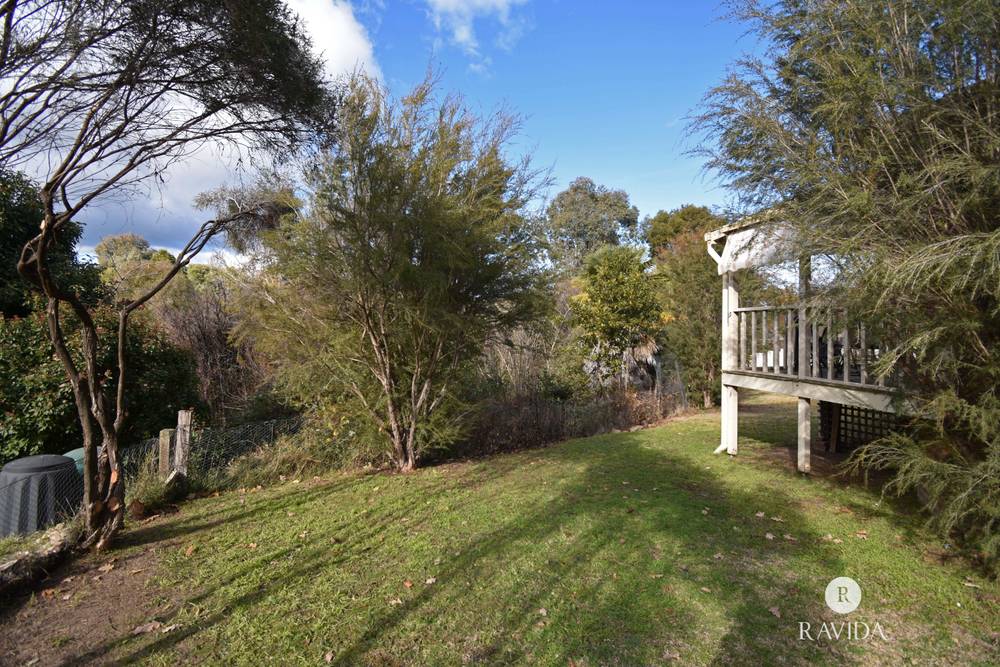 34 High Street, BEECHWORTH, VIC 3747