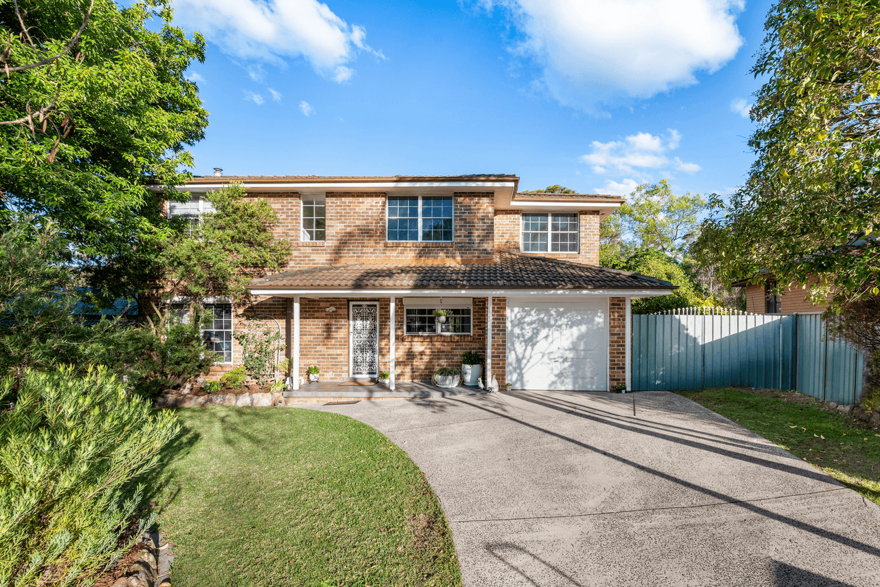 64 Livingstone Avenue, INGLEBURN, NSW 2565