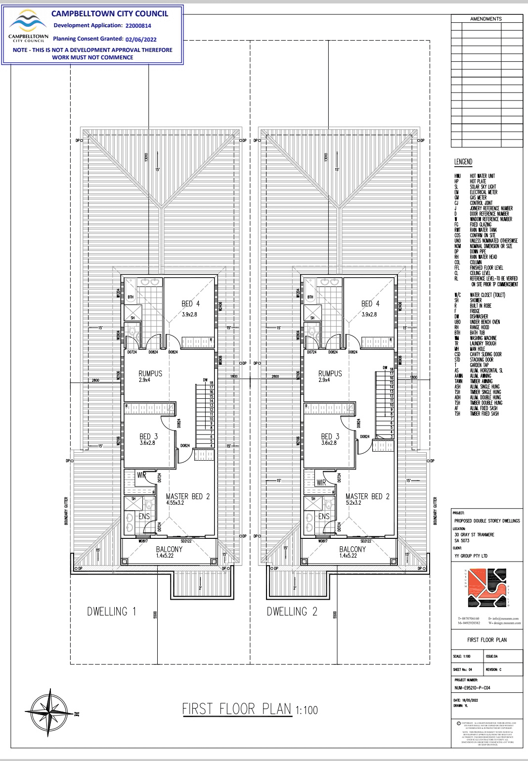 30 Gray Street, TRANMERE, SA 5073