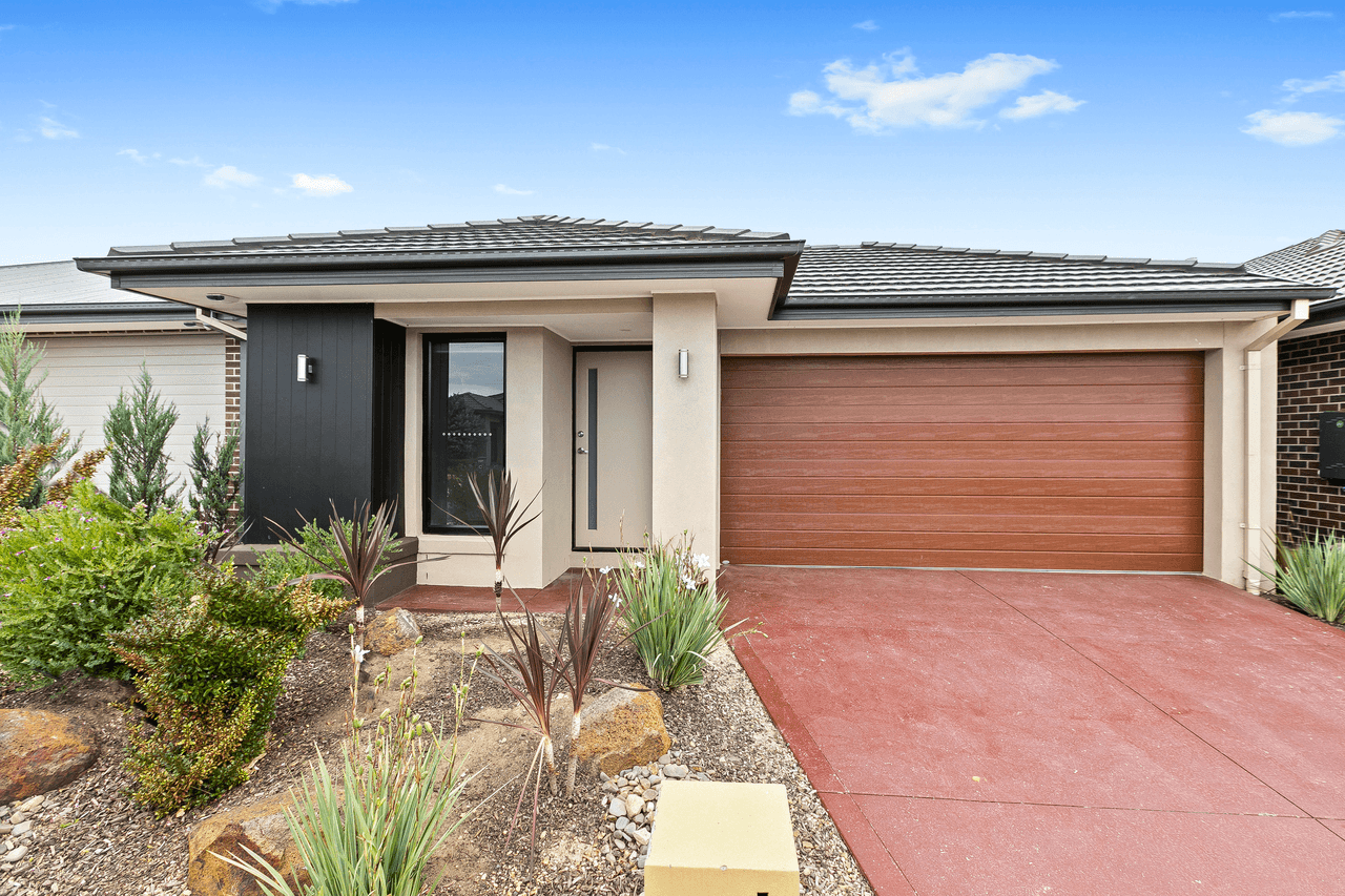 37 Jean Street, Point Cook, VIC 3030