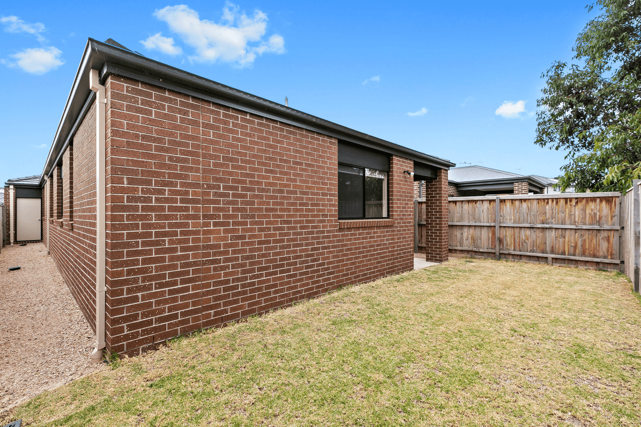 37 Jean Street, Point Cook, VIC 3030