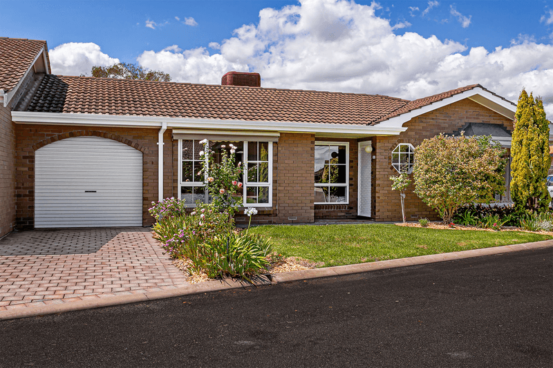 6/2 Island Drive, WEST LAKES, SA 5021