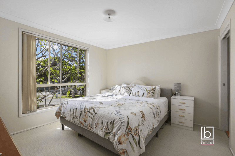 14 Washpool Crescent, WOONGARRAH, NSW 2259