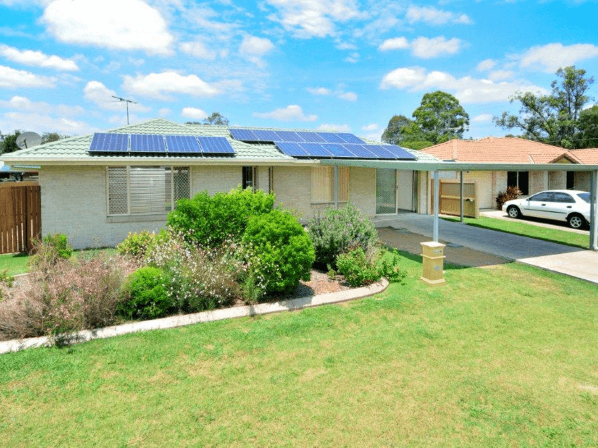 3 Colonial Court, Raceview, QLD 4305