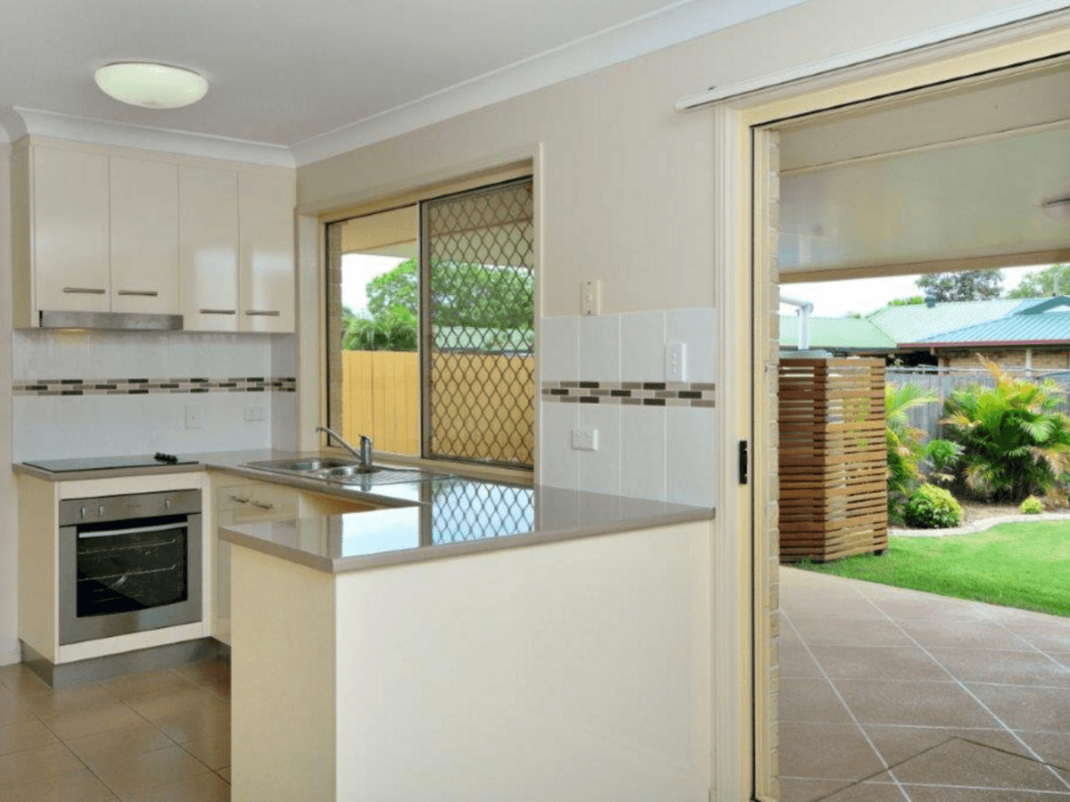 3 Colonial Court, Raceview, QLD 4305