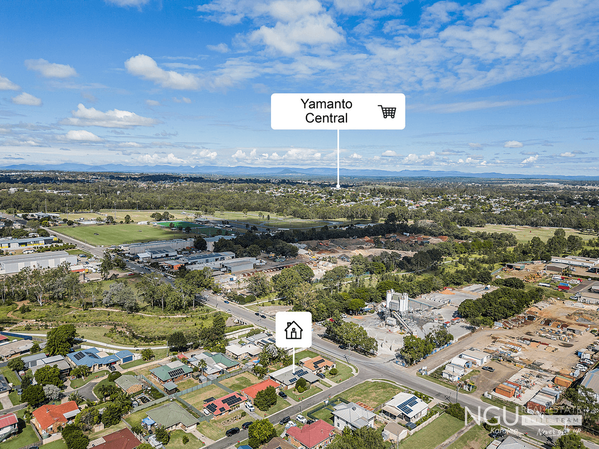 3 Colonial Court, Raceview, QLD 4305