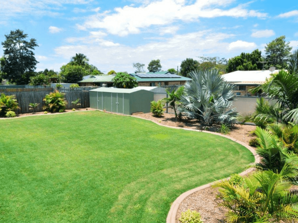 3 Colonial Court, Raceview, QLD 4305