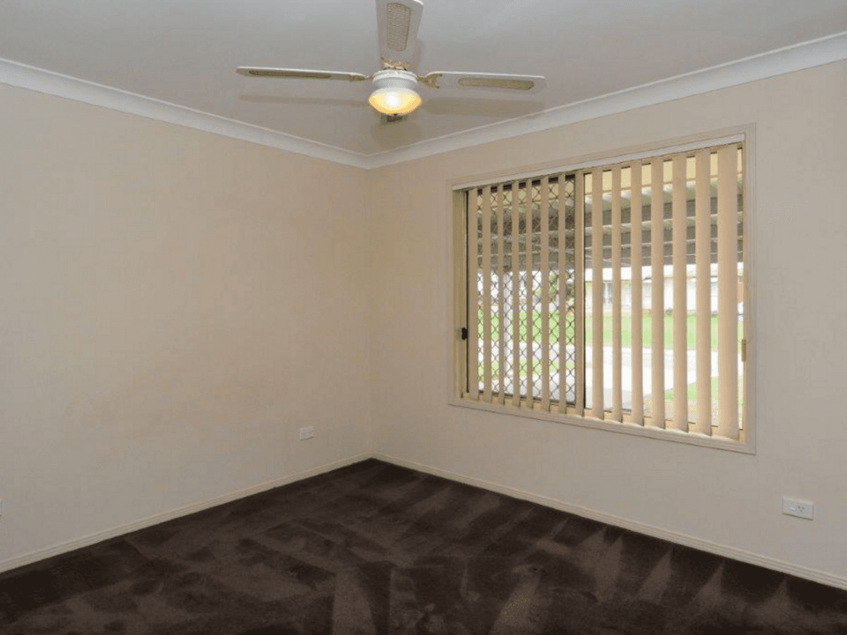 3 Colonial Court, Raceview, QLD 4305
