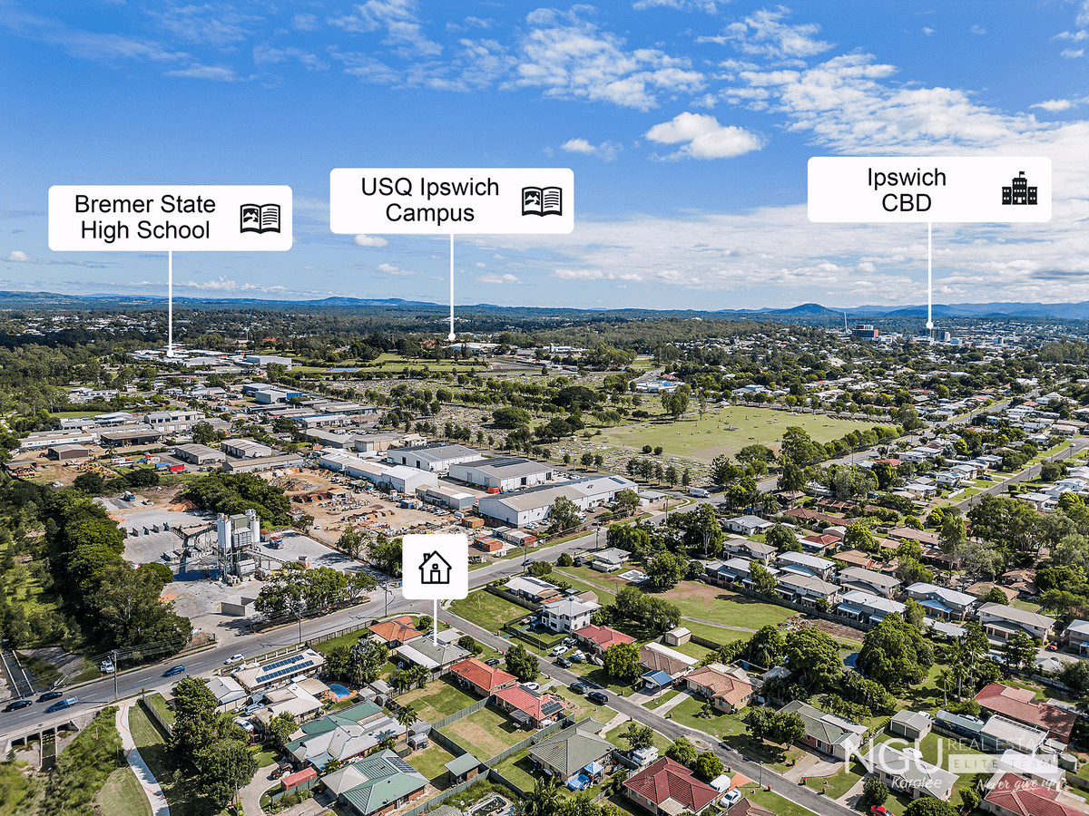 3 Colonial Court, Raceview, QLD 4305