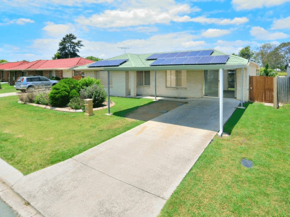 3 Colonial Court, Raceview, QLD 4305