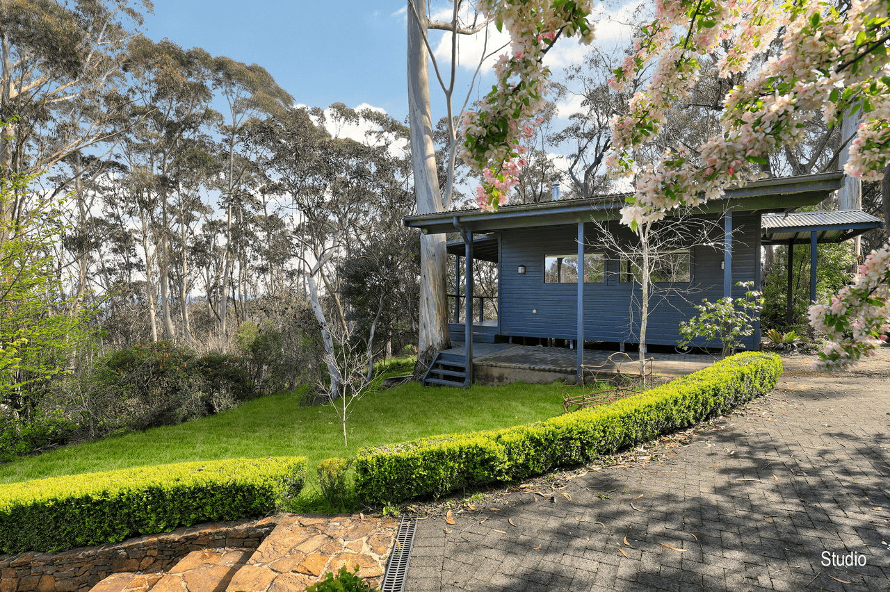 47-49 Shipley Road, BLACKHEATH, NSW 2785