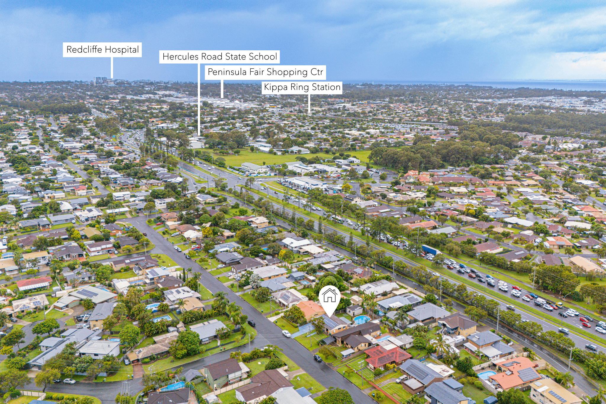 23 Napier Street, Kippa-Ring, QLD 4021