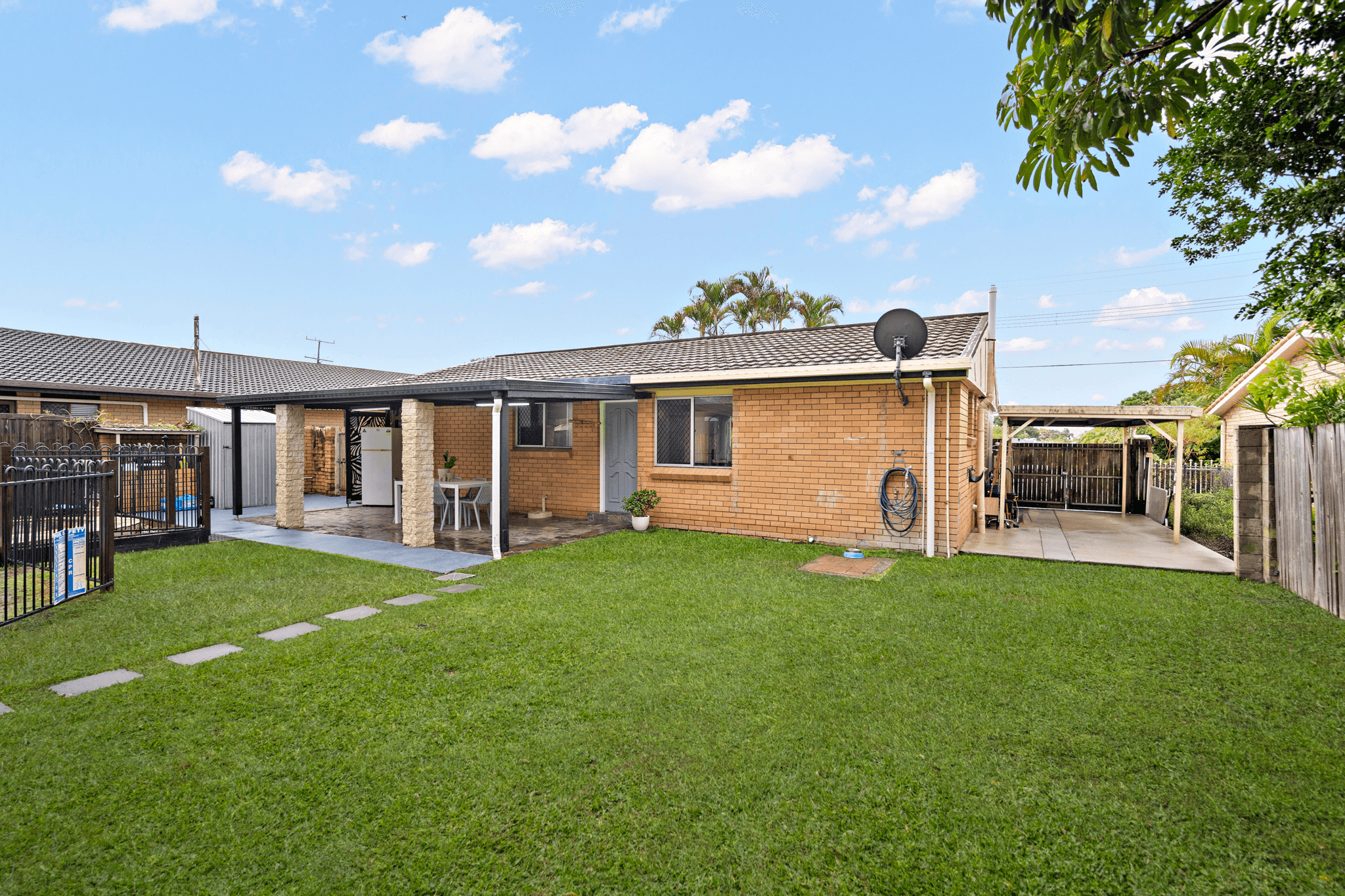 23 Napier Street, Kippa-Ring, QLD 4021