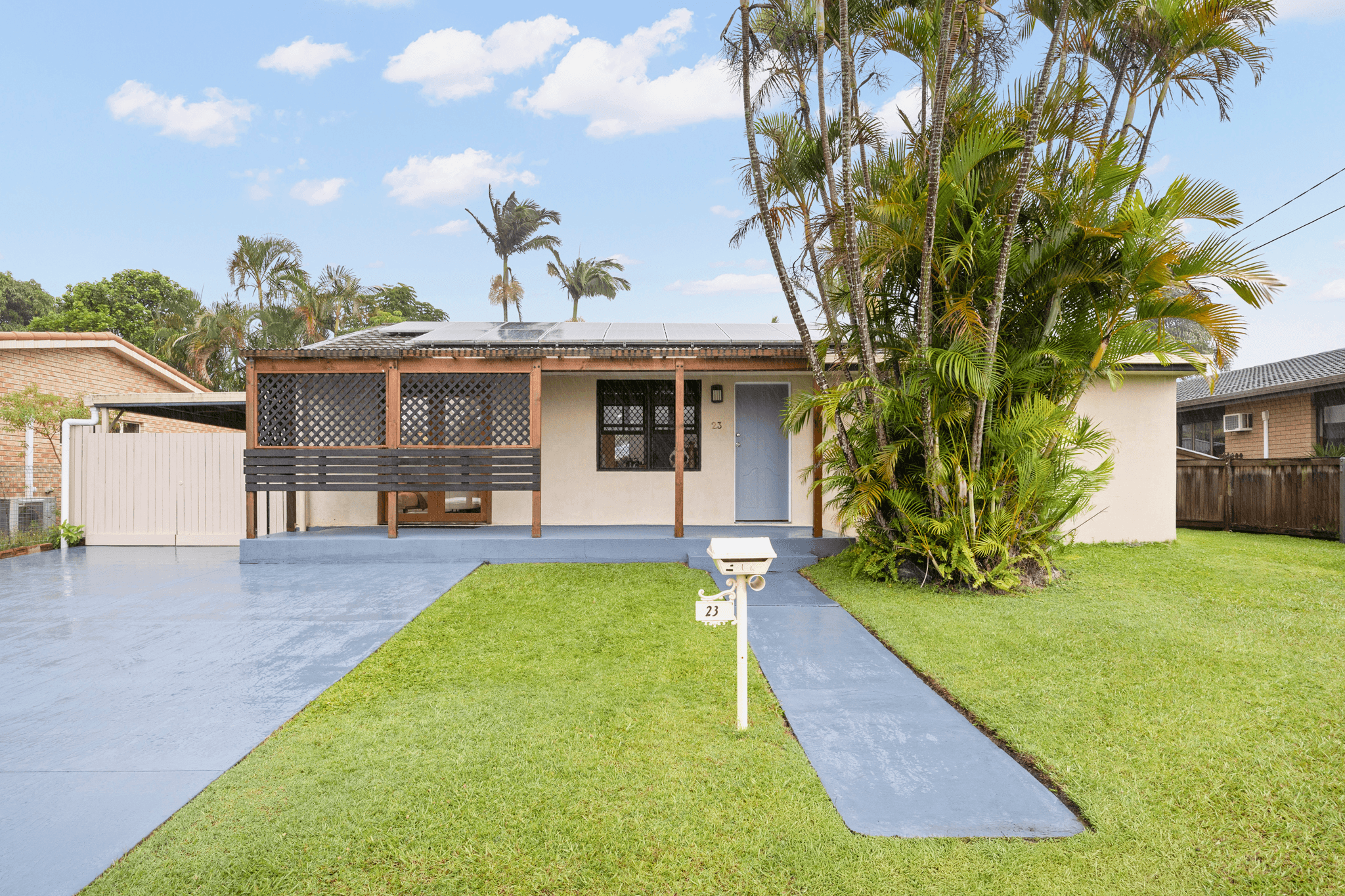 23 Napier Street, Kippa-Ring, QLD 4021