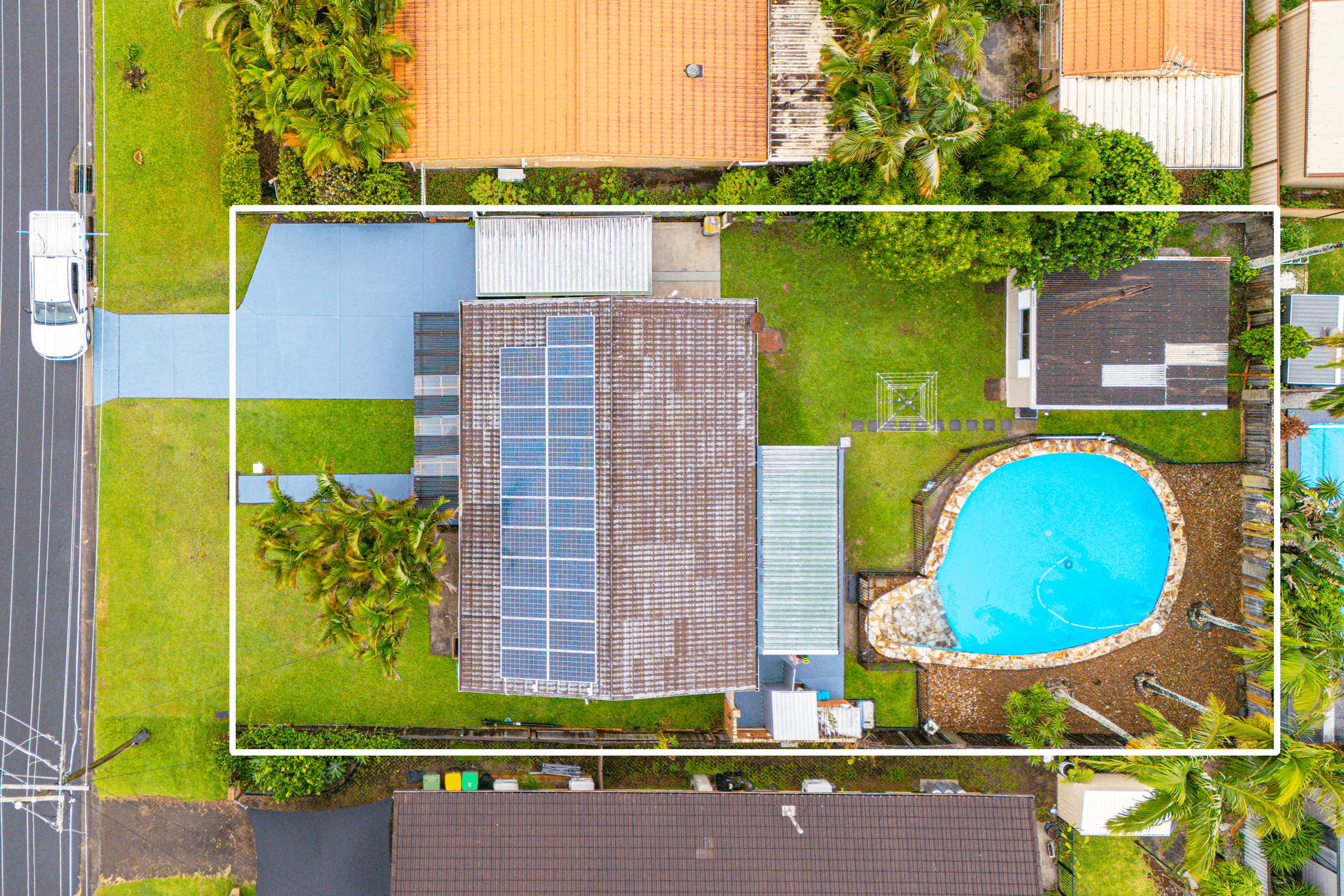 23 Napier Street, Kippa-Ring, QLD 4021